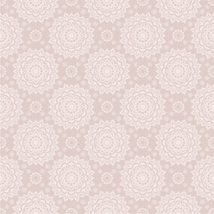 vector seamless pattern