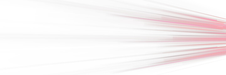 Technology futuristic dynamic motion. Abstract futuristic background with glowing light effect.Vector illustration. Glow of bright lines of transport vehicle drive on road highway. High speed light