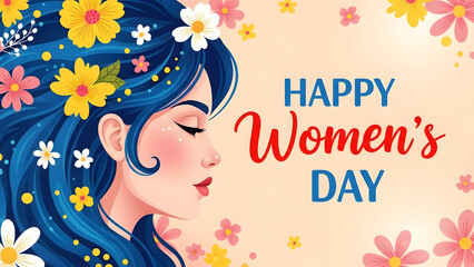 Celebrating empowerment and equality on international women's day