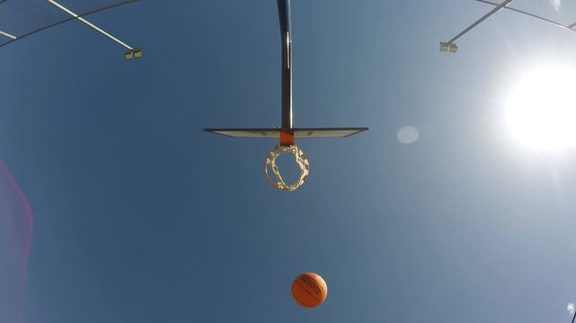 tabela de basquetebol 