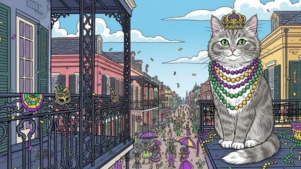 Young female athlete crossing the finish line with determination on a crowded track stadium