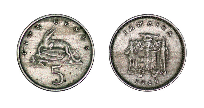 5 Cent