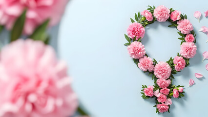 Celebrating empowerment and equality on international women's day