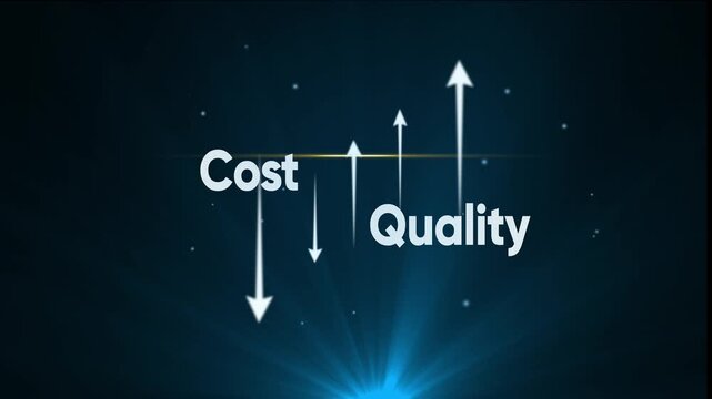 AI supports reducing cost while improving quality for enhanced performance and strategic efficiency Vouch
