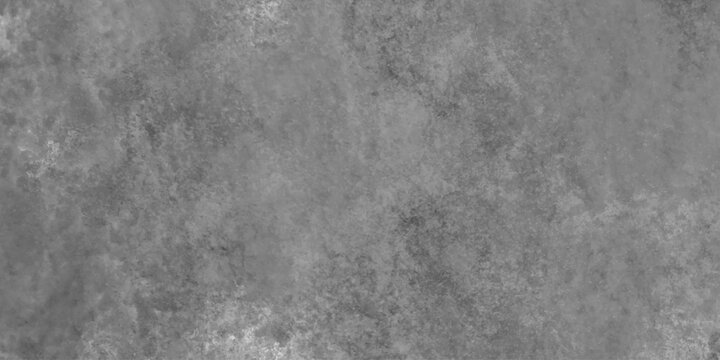 Abstract black and gray grunge texture background. dark cement wall, vintage style for graphic design. black wall background. old vintage charcoal gray color paper with watercolor.