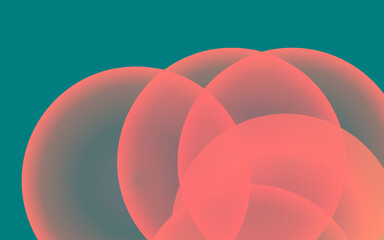 Modern gradient background for banner,poster,covering page,web page, wallpaper design