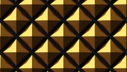 abstract geometric background