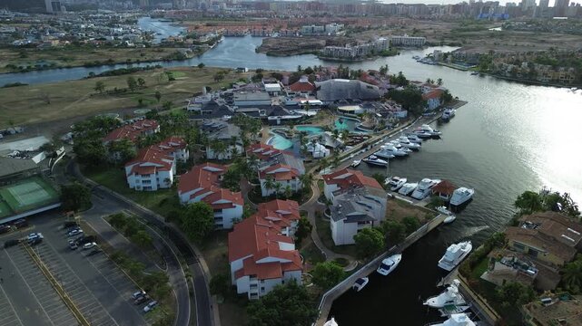 Hotel Maremares - Lecheria - Venezuela