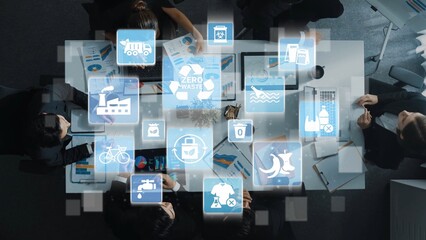 The concept of zero waste promotes environmental sustainability. This lifestyle encourages...