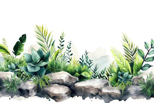 PNG Waterfall nature outdoors plant.