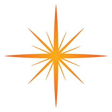 Morning star icon 01