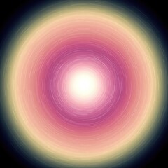 Abstract spiritual background for visualizing energy fields, healing, and mindfulness. Empty blank space canvas ,wellness ,pastel ,light