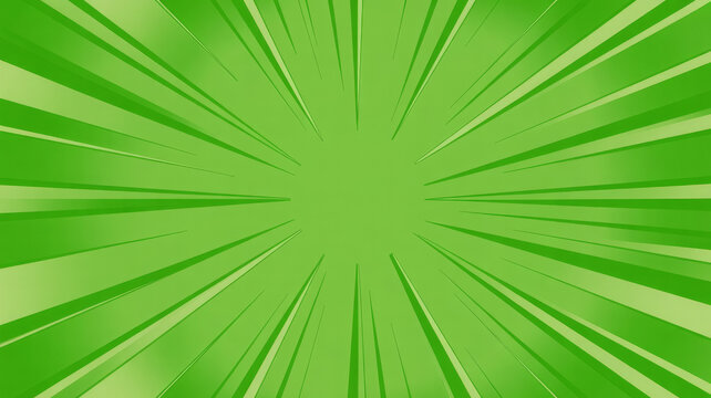 bright and rich background in pop art style 
