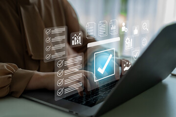 Business checklist ensures consistent process, enhances quality assurance, and supports efficient management for reliable performance Parse