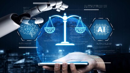 AI is transforming society, raising important ethics questions. Ethics in AI design ensures fairness. AI ethics promote responsible decisions. Balancing AI power with strong ethics is essential. Muxer