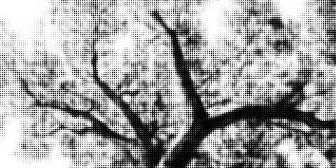 Black radial halftone circles. Dotted sound wave rings. Stippled epicenter, target, radar icon concept. Ripple concentric signal vibration element. Vector round dashed and dotted