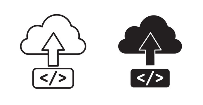 Deployment icon
