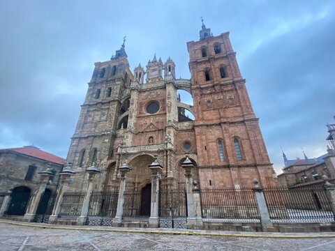 Cammino di Santiago - Astorga