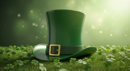 Wishing you a lucky st patrick s day celebration with irish charm and green fun
