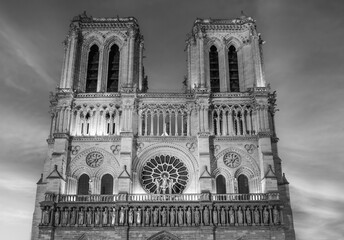 Notre-Dame