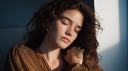 Psychological wellbeing programs respond to support loss, helping individuals manage stress, isolation, and emotional adjustment after major life changes. cinematic color correction, natural uneven