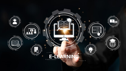 Online education boosts access to learning. Learn anytime through flexible platforms. Education technology transforms how we learn. Digital learning creates new education experiences worldwide. Spline