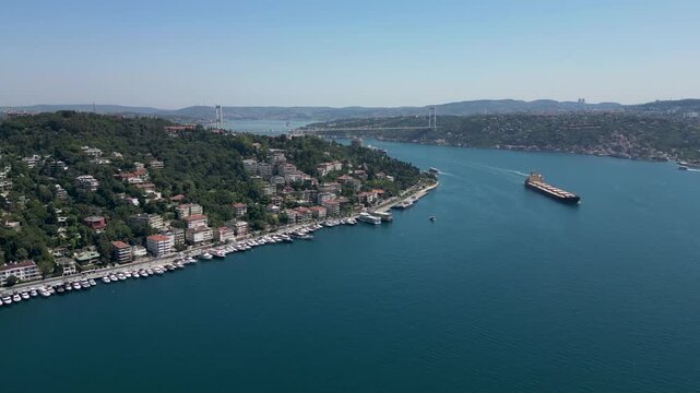 istanbul bebek