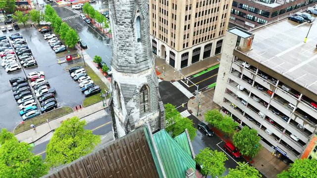 Episcopalian Religion III