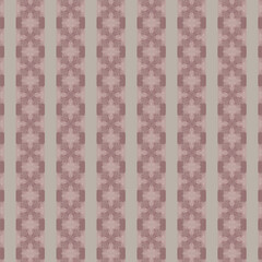 Abstract hand drawn seamless pattern background