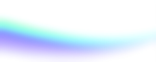 Abstract colorful background. Transparent PNG. 