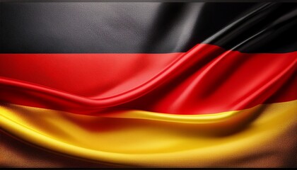 German Flag