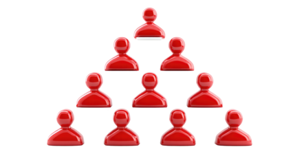 Organizational Hierarchy