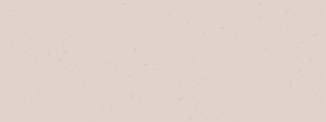 Beige grainy texture of korean paper. Vintage pattern with natural fibers and subtle noise. Asian handmade material in cream tones, ideal for rustic designs, craft projects, and traditional backdrops