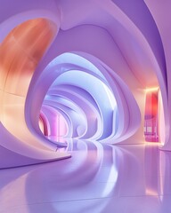 Obraz premium abstract 3d background