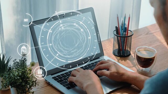 Flash sale icons show ecommerce, flash sale discount, and digital promotion. Flash sale drives customer shopping, flash sale marketing, and conversion growth. Gist