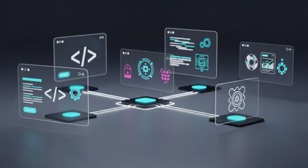 Streamlining AI Automation Workflow through Integrated Development Environments and Code Optimization Techniques