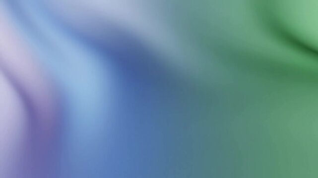 Ethereal Color Blends Focus on the seamless merging of soft, undefined color fields.