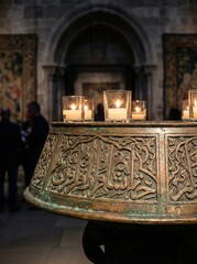 Candlelight Ceremony