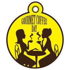 National Gourmet Coffee Day