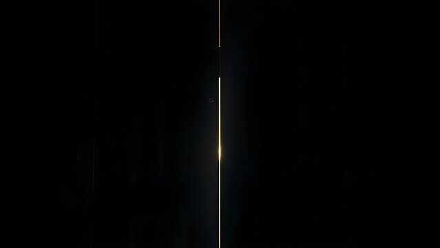 Heavy oak door closing from the outside, last sliver of light vanishing beneath.