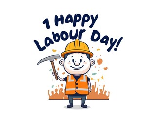 Celebrating labour day