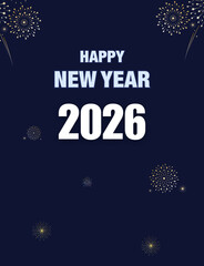 new year card