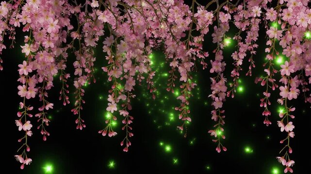 夜桜 Images – Browse 13,515 Stock Photos, Vectors, and Video