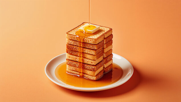 ハニートースト Images – Browse 191 Stock Photos, Vectors, and
