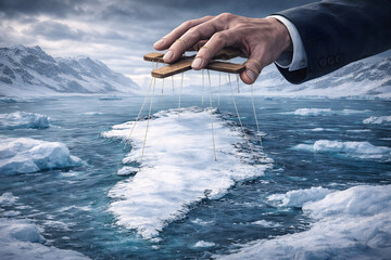 greenland off market not for sale for usa