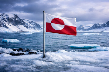 greenland off market not for sale for usa