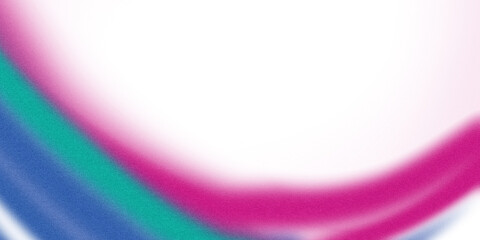 Vibrant Magenta Cyan Abstract Grain Digital Texture Background