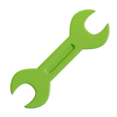 3D Wrench Tool