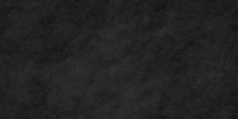 Abstract Dark black concreate wall retro old slate grunge backdrop background or texture. black concrete wall High Resolution on charcoal color vintage Cement and Concrete texture.