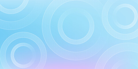 Premium background design with white line pattern (texture) in luxury pastel colour.